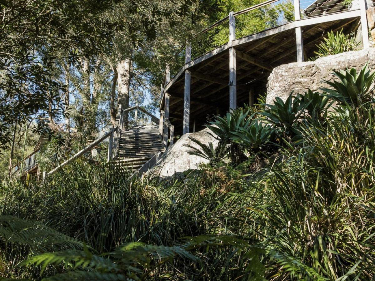 Equanimity Luxurious Tranquil Kangaroo Valley Home Ngoại thất bức ảnh